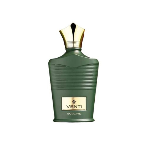 Tester - Fragrance World - Venti Sublime EDP Unisex 100ML - טסטר - ונטי סובלים אדפ יוניסקס 100 מ"ל - פרגרנס וורלד - pharm2u
