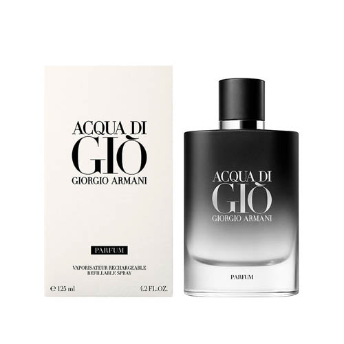 Tester - Giorgio Armani - Acqua Di Gio Le Parfum EDP For Men 75ML - טסטר - אקווה דה ג'יאו לה פרפיום אדפ לגבר 75 מ"ל - ג'ורג'יו ארמני - pharm2u