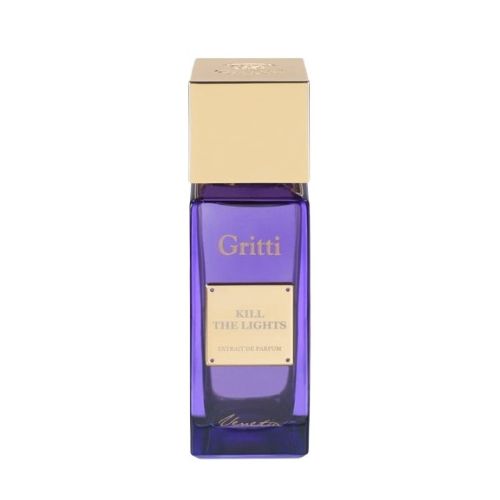 Tester - Gritti - Kill The Lights Extrait De Parfum Unisex 100ML - טסטר - קיל דה לייטס אקסטרייט דה פרפיום יוניסקס 100 מ"ל - גריטי - pharm2u