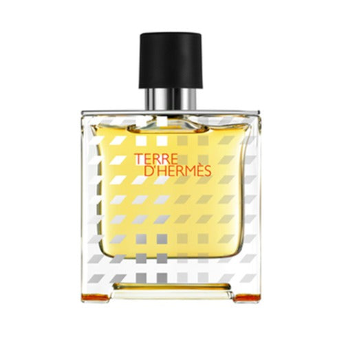 Tester - Hermes - Terre D'Hermes Pure Perfume For Men 200ML - טסטר - טר דה הרמס פיור פרפיום לגבר 200 מ"ל - הרמס - pharm2u