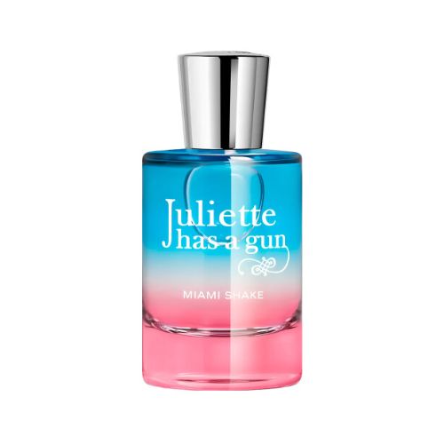 Tester - Juliette Has A Gun - Miami Shake EDP For Women 100ML - טסטר - מיאמי שייק אדפ לאישה 100 מ"ל - ג'ולייט האז אה גאן - pharm2u