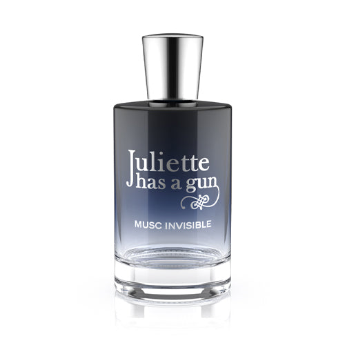 Tester - Juliette Has A Gun - Musc Invisible EDP For Women 100ML - טסטר - מאסק אינויזיבל אדפ לאישה 100 מ"ל - ג'ולייט האז אה גאן - pharm2u