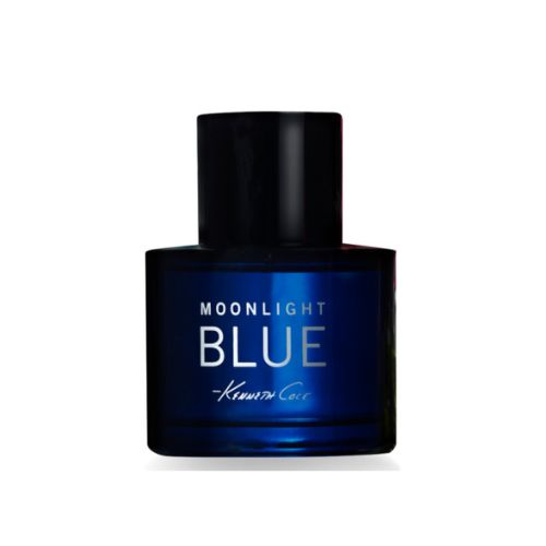 Tester - Kenneth Cole - Moonlight Blue EDT For Men 100ML - טסטר - מונלייט בלו אדט לגבר 100 מ"ל - קנת קול - pharm2u