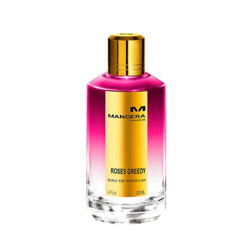 Tester - Mancera - Roses Greedy EDP For Women 120ML - טסטר - רוזס גרידי אדפ לאישה 120 מ"ל - מנסרה - pharm2u