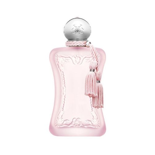 Tester - Marly - Delina La Rosee EDP For Women 75ML - טסטר - דלינה לה רוזה אדפ לאישה 75 מ"ל - מארלי - pharm2u