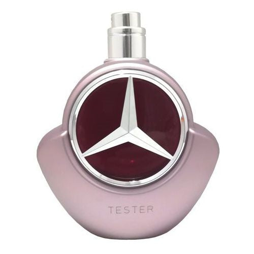 Tester - Mercedes Benz - Women EDP For Women 90ML - טסטר - וומן אדפ לאישה 90 מ"ל - מרצדס בנץ - pharm2u
