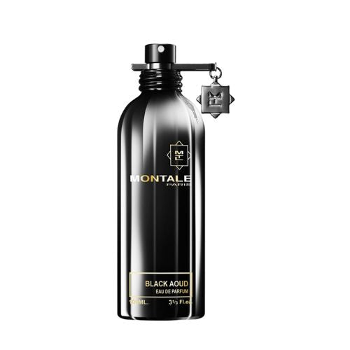 Tester - Montale - Black Aoud EDP For Men 100ML - טסטר - בלאק אוד אדפ לגבר 100 מ"ל - מונטל - pharm2u