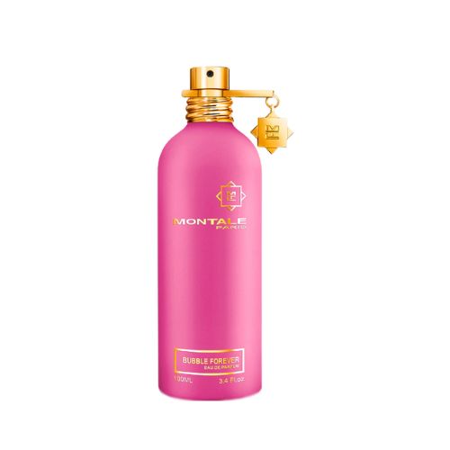 Tester - Montale - Bubble Forever EDP Unisex 100ML - טסטר - באבל פוראבר אדפ יוניסקס 100 מ"ל - מונטל - pharm2u