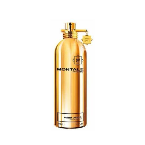 Tester - Montale - Dark Aoud EDP Unisex 100ML - טסטר - דארק אוד אדפ יוניסקס 100 מ"ל - מונטל - pharm2u