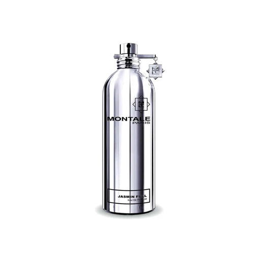 Tester - Montale - Jasmin Full EDP Unisex 100ML - טסטר - ג'סמין פול אדפ יוניסקס 100 מ"ל - מונטל - pharm2u