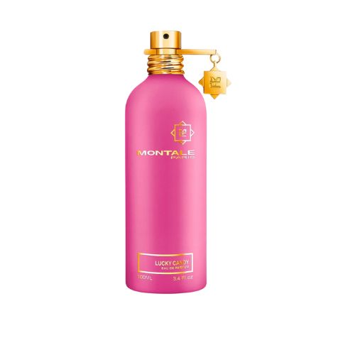 Tester - Montale - Lucky Candy EDP Unisex 100ML - טסטר - לאקי קנדי אדפ יוניסקס 100 מ"ל - מונטל - pharm2u