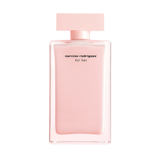 Tester - Narciso Rodriguez - For Her EDP For Women 100ML - טסטר - נרסיסו רודריגז אדפ לאישה 100 מ"ל - נרסיסו רודריגז - pharm2u