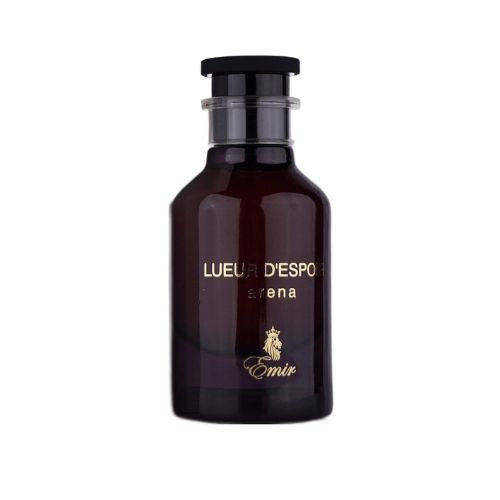 Tester - Paris Corner - L'ueur D'espoir Arena EDP Unisex 100ML - טסטר - לאור דספאור ארנה אדפ יוניסקס 100 מ"ל - פריז קורנר - pharm2u