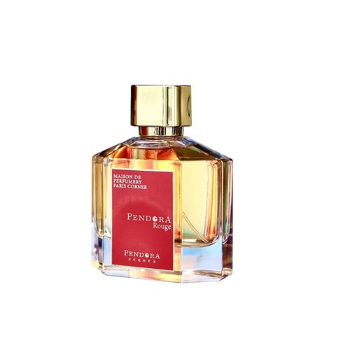 Tester - Paris Corner - Rouge EDP Unisex 100ML - טסטר - רוג' אדפ יוניסקס 100 מ"ל - פריז קורנר - pharm2u