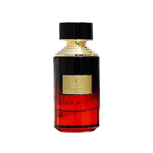 Tester - Paris Corner - Wild And Tobacco EDP Unisex 75ML - טסטר - וויילד אנד טובאקו אדפ יוניסקס 75 מ"ל - פריז קורנר - pharm2u