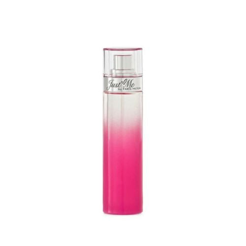 Tester - Paris Hilton - Just Me EDP For Women 100ML - טסטר - ג'אסט מי אדפ לאישה 100 מ"ל - פאריס הילטון - pharm2u