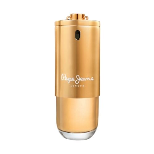 Tester - Pepe Jeans London - Bright Intense EDP For Women 80ML - טסטר - ברייט אינטנס אדפ לאישה 80 מ"ל - פפה ג'ינס לונדון - pharm2u
