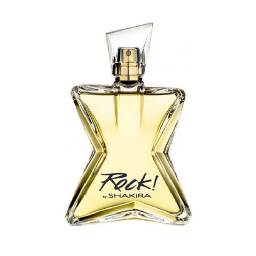 Tester - Shakira - Rock EDT For Women 80ML - טסטר - רוק אדט לאישה 80 מ"ל - שאקירה - pharm2u