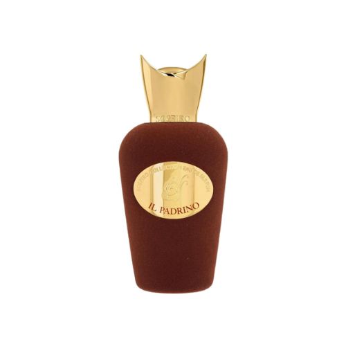 Tester - Sospiro - Il Pardrino EDP Unisex 100ML - טסטר - איל פדרינו אדפ יוניסקס 100 מ"ל - סוספירו - pharm2u