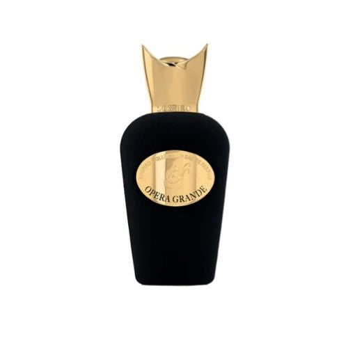 Tester - Sospiro - Opera Grande EDP Unisex 100ML - טסטר - אופרה גרנדה אדפ יוניסקס 100 מ"ל - סוספירו - pharm2u