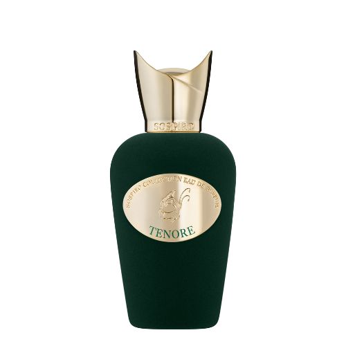 Tester - Sospiro - Tenore EDP Unisex 100ML - טסטר - טנורה אדפ יוניסקס 100 מ"ל - סוספירו - pharm2u