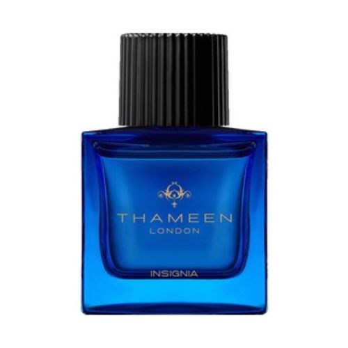 Tester - Thameen - Insignia Extrait De Parfum Unisex 50ML - טסטר - איניסגיניה אקסטרייט דה פרפיום יוניסקס 50 מ"ל - ת'אמין - pharm2u
