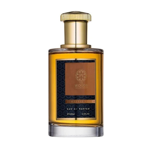 Tester - The Woods Collection - Timeless Sands EDP Unisex 100ML - טסטר - טיימלס סנדס אדפ יוניסקס 100 מ"ל - דה וודס קולקשן - pharm2u