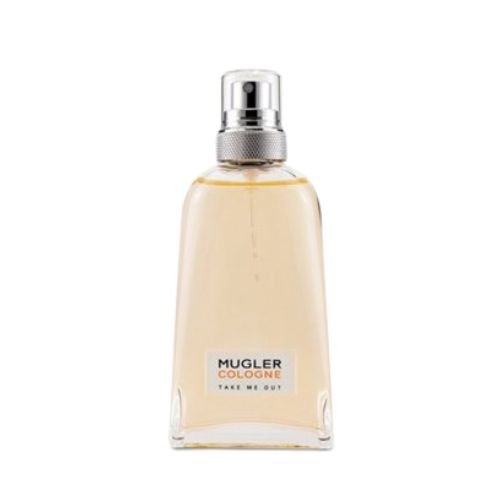 Tester - Thierry Mugler - Take Me Out EDT Unisex 100ML - טסטר - טייק מי אאוט אדט יוניסקס 100 מ"ל - טיירי מוגלר - pharm2u