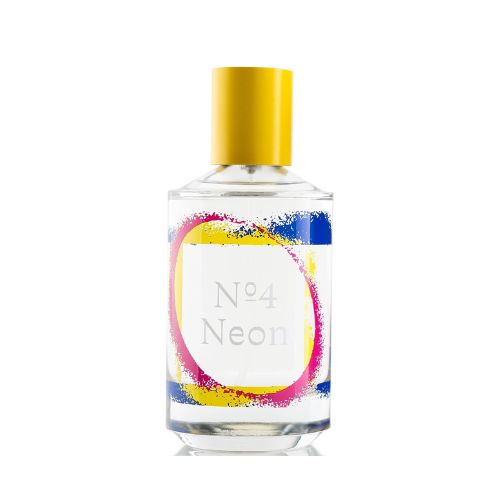 Tester - Thomas Kosmala - No.4 Neon EDP Unisex 100ML - טסטר - נאון מספר 4 אדפ יוניסקס 100 מ''ל - תומאס קוסמלה - pharm2u