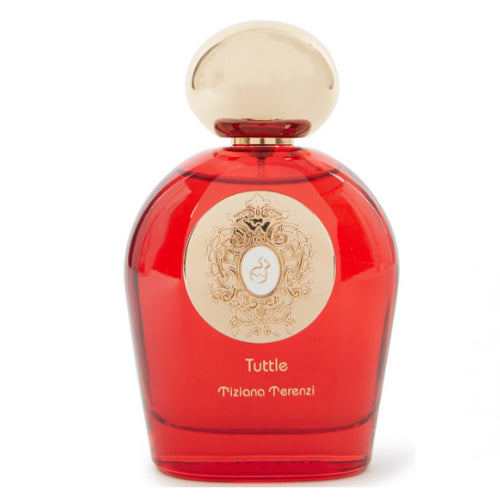 Tester - Tiziana Terenzi - Tuttle Extrait De Parfum Unisex 100ML - טסטר - טאטל אקסטרייט דה פרפיום יוניסקס 100 מ"ל - טיזיאנה טרנזי - pharm2u