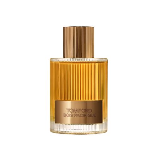 Tester - Tom Ford - Bois Pacifique EDP Unisex 100ML - טסטר - בויס פסיפיק אדפ יוניסקס 100 מ"ל - טום פורד - pharm2u