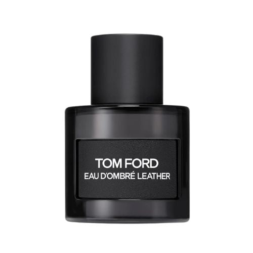 Tester - Tom Ford - Eau D'ombre Leather EDT Unisex 100ML - טסטר - או דה אומברה לדר אדט יוניסקס 100 מ"ל - טום פורד - pharm2u