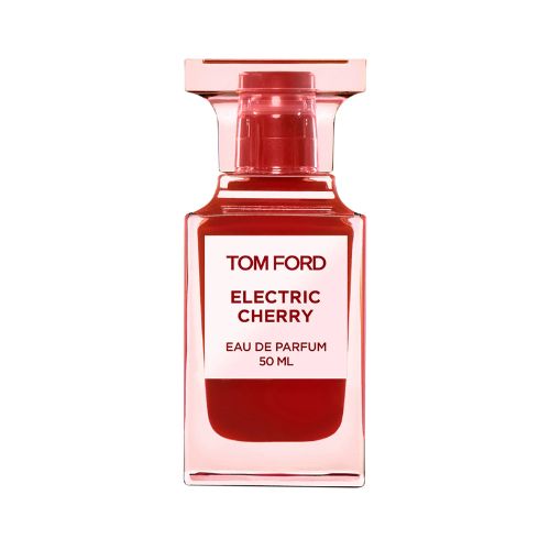 Tester - Tom Ford - Electric Cherry EDP Unisex 50ML - טסטר - אלקטריק צ'רי אדפ יוניסקס 50 מ"ל - טום פורד - pharm2u
