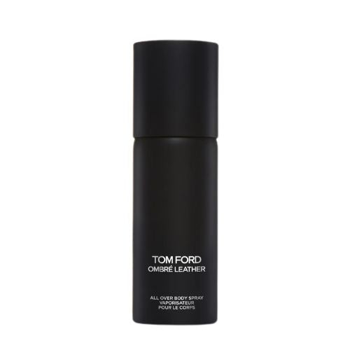 Tester - Tom Ford - Ombre Leather All Over Body Spray Unisex 150ML - טסטר - אומברה לדר בודי ספריי יוניסקס 150 מ"ל - טום פורד - pharm2u
