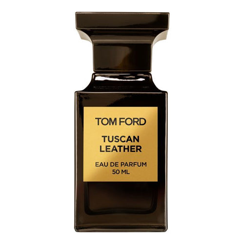 Tester - Tom Ford - Tuscan Leather EDP For Men 50ML - טסטר - טוסקן לדר אדפ לגבר 50 מ"ל - טום פורד - pharm2u