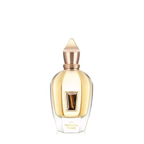 Tester - Xerjoff - 17/17 Pikovaya Dama EDP Unisex 100ML - טסטר - 17/17 פיקוואיה דאמה אדפ יוניסקס 100 מ"ל - קסרג'וף - pharm2u