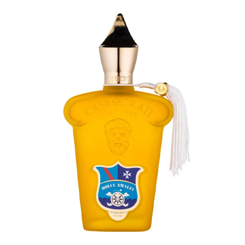 Tester - Xerjoff Casamorati - 1888 Dolce Amalfi EDP For Women 100ML - טסטר - דולצ'ה אמלפי אדפ לאישה 100 מ"ל - קסרג'וף קאסמורטי - pharm2u