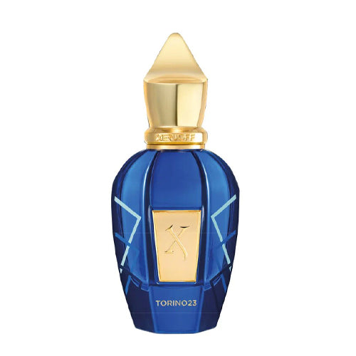 Tester - Xerjoff - Join The Club Torino 23 EDP Unisex 50ML טסטר - ג'וין דה קלאב טורינו 23 אדפ יוניסקס 50 מ"ל - קסרג'וף - pharm2u