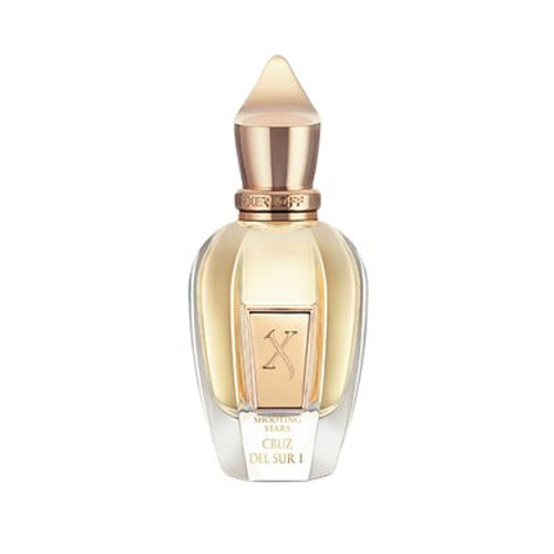 Tester - Xerjoff - Shooting Stars Cruz Del Sur I EDP Unisex 50ML - טסטר - שוטינג סטארס קרוז דל סור I אדפ יוניסקס 50 מ"ל - קסרג'וף - pharm2u