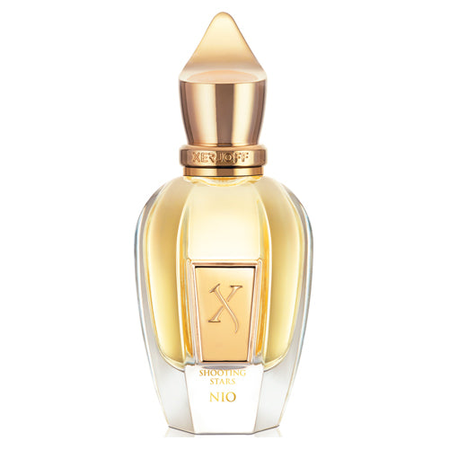 Tester - Xerjoff - Shooting Stars Nio EDP Unisex 50ML - טסטר - שוטינג סטארס ניו אדפ יוניסקס 50 מ"ל - קסרג'וף - pharm2u