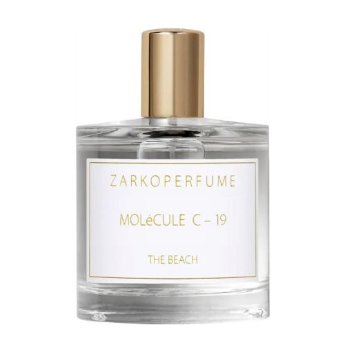 Tester - Zarkoperfume - Molecule C-19 The Beach EDP Unisex 100ML - טסטר - מולקולה סי 19 דה ביץ' אדפ יוניסקס 100 מ"ל - זארקו פרפיום - pharm2u