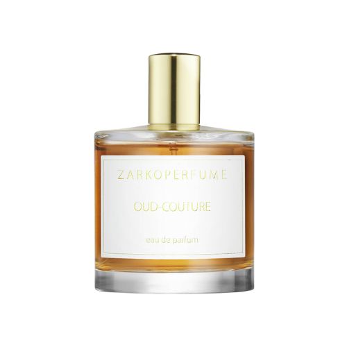 Tester - Zarkoperfume - Oud Couture EDP Unisex 100ML - טסטר - אוד קוטור אדפ יוניסקס 100 מ"ל - זארקו פרפיום - pharm2u