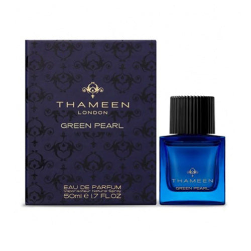 Thameen - Green Pearl Extrait De Parfum Unisex 50ML - גרין פרל אקסטרייט דה פרפיום יוניסקס 50 מ"ל - ת'אמין - pharm2u