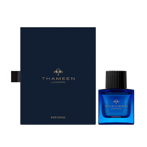 Thameen - Insignia Extrait De Parfum Unisex 50ML - איניסגיניה אקסטרייט דה פרפיום יוניסקס 50 מ"ל - ת'אמין - pharm2u