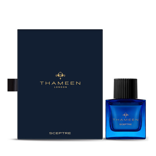 Thameen - Sceptre Extrait De Parfum Unisex 50ML - ספקטרה אקסטרייט דה פרפיום יוניסקס 50 מ"ל - ת'אמין - pharm2u