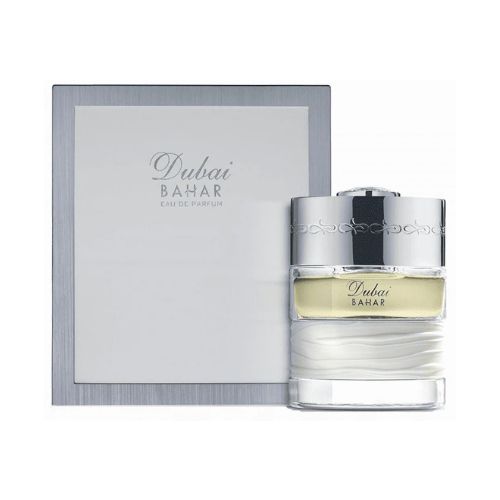The Spirit Of Dubai - Bahar EDP Unisex 50ML - בחאר אדפ יוניסקס 50 מ"ל - דה ספיריט אוף דובאי - pharm2u