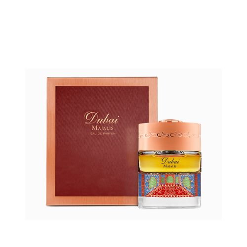 The Spirit Of Dubai - Majalis EDP Unisex 50ML - מג'אליס אדפ יוניסקס 50 מ"ל - דה ספיריט אוף דובאי - pharm2u
