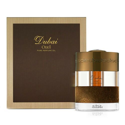 The Spirit Of Dubai - Oud EDP Unisex 50ML - אוד אדפ יוניסקס 50 מ"ל - דה ספיריט אוף דובאי - pharm2u