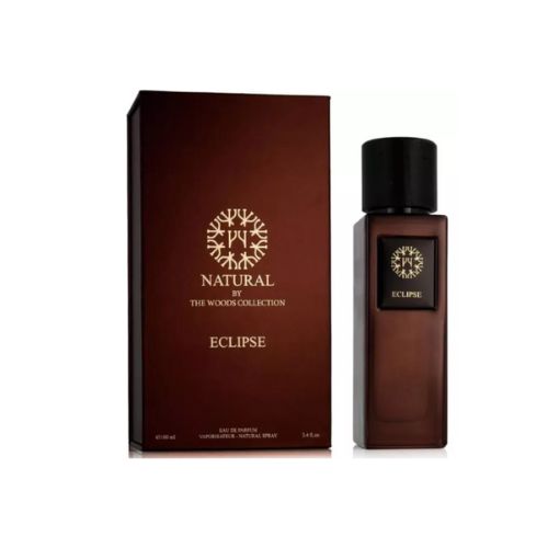 The Woods Collection - Eclipse EDP Unisex 100ML - אקליפס אדפ יוניסקס 100 מ"ל - דה וודס קולקשן - pharm2u
