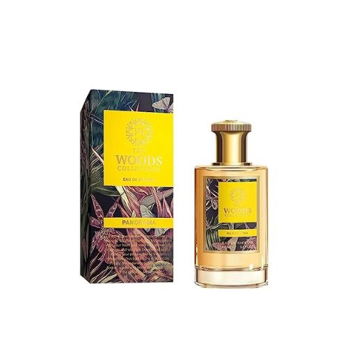 The Woods Collection - Panorama EDP Unisex 100ML - פנורמה אדפ יוניסקס 100 מ"ל - דה וודס קולקשן - pharm2u